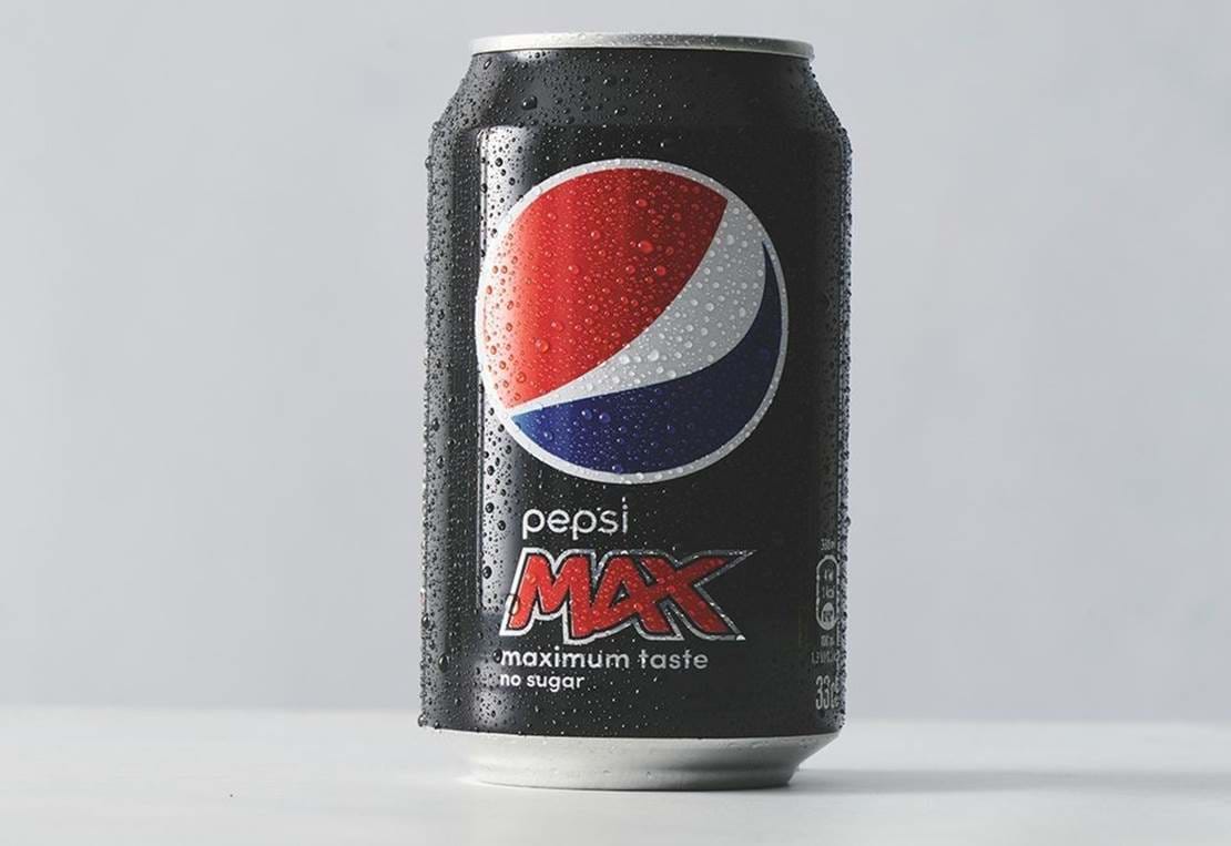 Pepsi Max 0 33 L